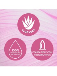 DUREX NATURALS LUBRICANTE EXTRA SENSITIVO 100 ML