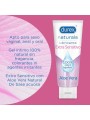 DUREX NATURALS LUBRICANTE EXTRA SENSITIVO 100 ML