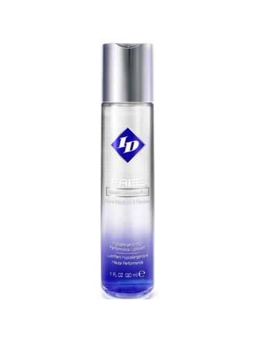 ID FREE BASE AGUA HIPOALERGENICO 30 ML