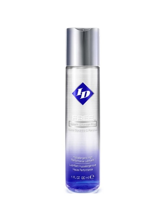 ID FREE BASE AGUA HIPOALERGENICO 30 ML