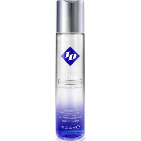 ID FREE BASE AGUA HIPOALERGENICO 30 ML