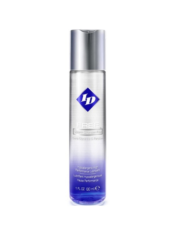 ID FREE BASE AGUA HIPOALERGENICO 30 ML