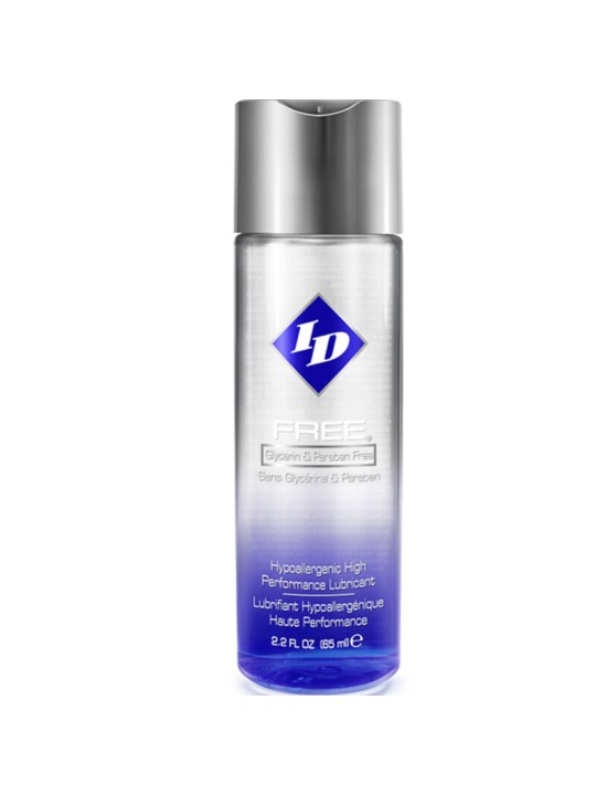 ID FREE BASE AGUA HIPOALERGENICO 65 ML