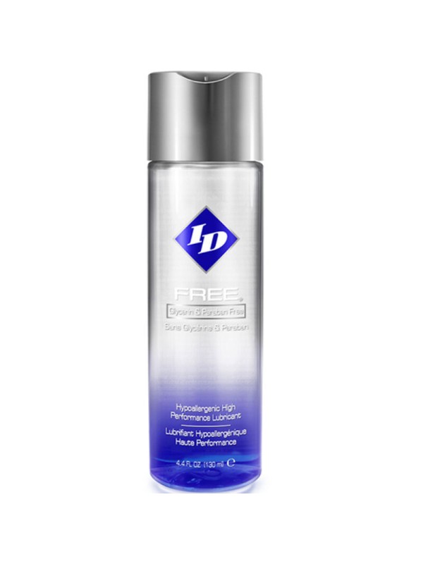 ID FREE BASE AGUA HIPOALERGENICO 132 ML
