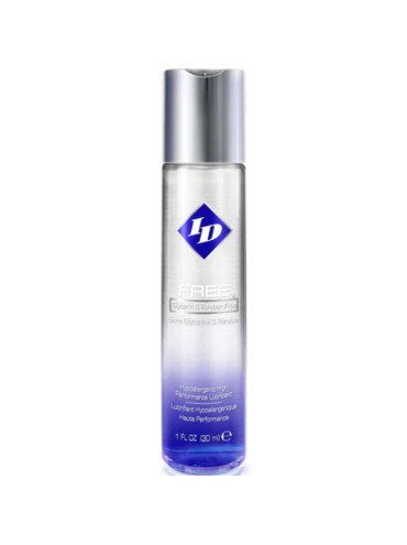 ID FREE BASE AGUA HIPOALERGENICO 255 ML