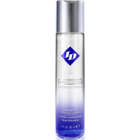 ID FREE BASE AGUA HIPOALERGENICO 255 ML