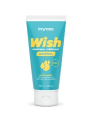 INTIMATELINE INTYMATE WISH LUBRICANTE ORIGINAL BASE AGUA 100 ML