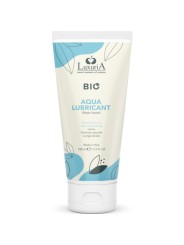 INTIMATELINE LUXURIA BIO LUBRICANTE BASE AGUA 100 ML