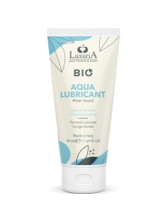 INTIMATELINE LUXURIA BIO LUBRICANTE BASE AGUA 50 ML