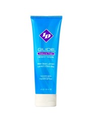 ID GLIDE LUBRICANTE BASE AGUA ULTRA LONG LASTING TRAVEL TUBE 120 ML