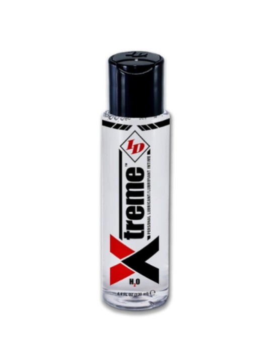 ID XTREME LUBRICANTE BASE AGUA HIGH PERFOMANCE 250 ML