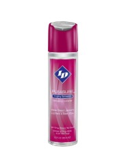 ID PLEASURE LUBRICANTE BASE AGUA TINGING SENSATION 250 ML