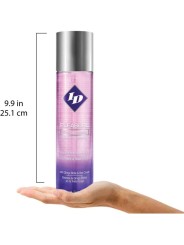 ID PLEASURE LUBRICANTE BASE AGUA TINGING SENSATION 500 ML