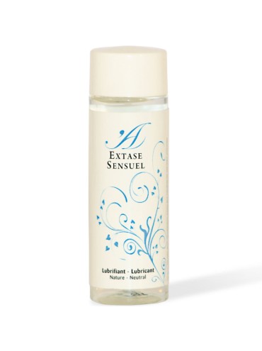 EXTASE SENSUAL LUBRICANTE NATURAL 100 ML