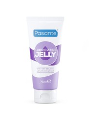 PASANTE LUBRICANTE JELLY A BASE DE AGUA 75 ML
