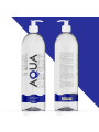 AQUA QUALITY LUBRICANTE BASE DE AGUA 1000 ML