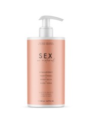 BIJOUX LUBRICANTE PERSONAL CON BASE AGUA 500 ML