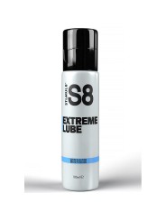 STIMUL8 S8 EXTREME LUBRICANTE EN BASE AGUA 100 ML