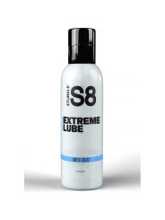 STIMUL8 S8 EXTREME LUBRICANTE EN BASE AGUA 250 ML