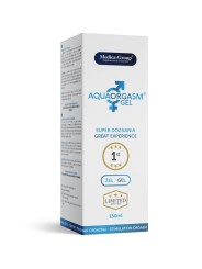 MEDICA GROUP AQUA ORGASM GEL INTIMO 150 ML