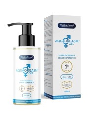 MEDICA GROUP AQUA ORGASM GEL INTIMO 150 ML