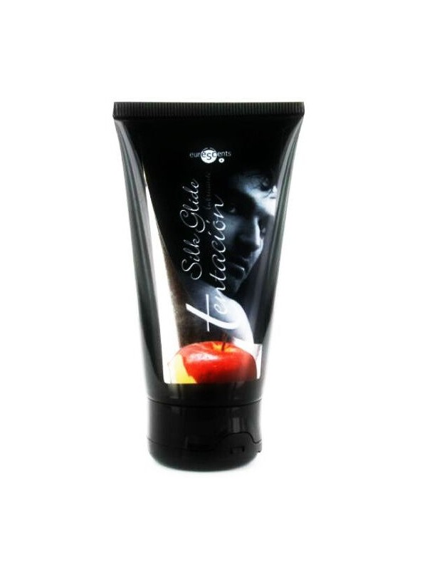 TENTACION LUBRICANTE SEDA 50 ML