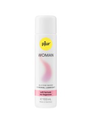 PJUR WOMAN LUBRICANTE SILICONA BODYGLIDE 100 ML