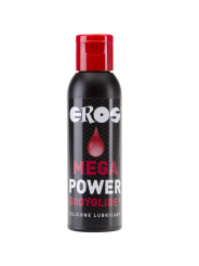 EROS POWER LINE POWER BODYGLIDE LUBRICANTE SILICONA 50 ML