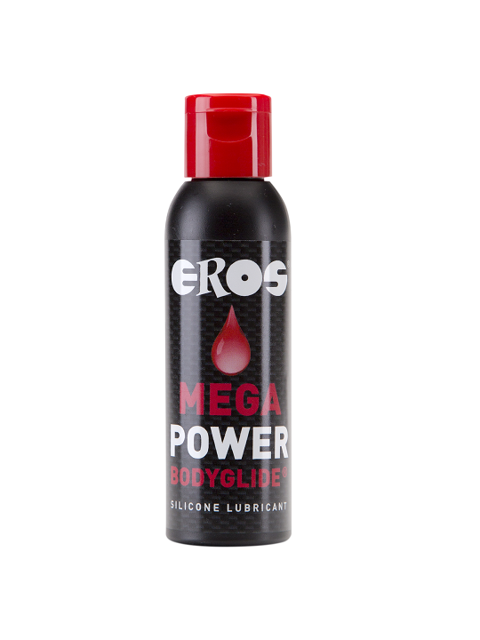 EROS POWER LINE POWER BODYGLIDE LUBRICANTE SILICONA 50 ML