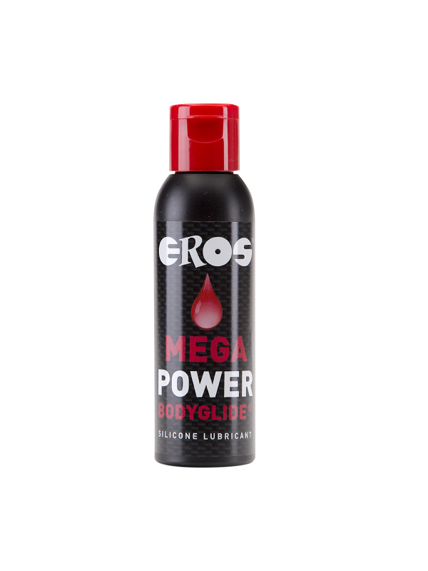 EROS POWER LINE POWER BODYGLIDE LUBRICANTE SILICONA 50 ML