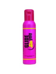 EROS 4 YOU GLIDE LUBRICANTE SILICONA 100 ML