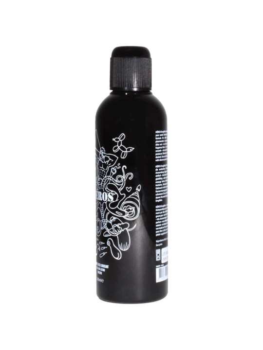 HEROS BODYGLIDE LUBRICANTE SILICONA 200 ML