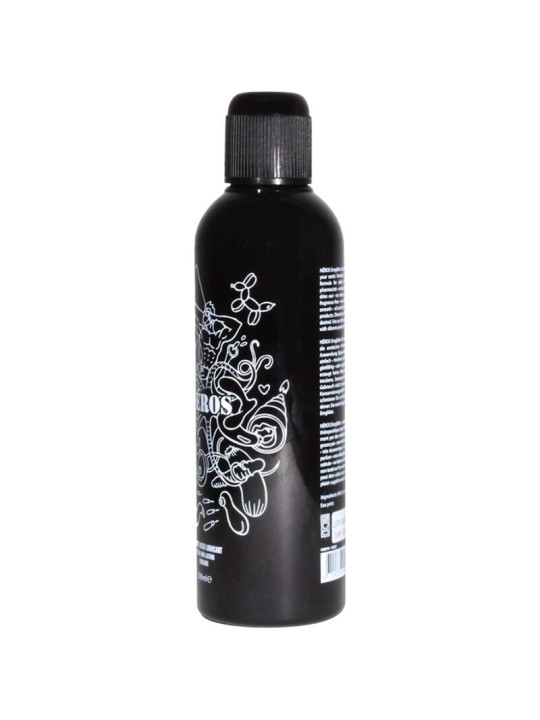 HEROS BODYGLIDE LUBRICANTE SILICONA 200 ML