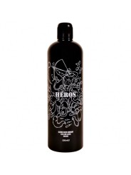HEROS BODYGLIDE LUBRICANTE SILICONA 500 ML