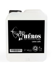 HEROS BODYGLIDE LUBRICANTE SILICONA 5000 ML