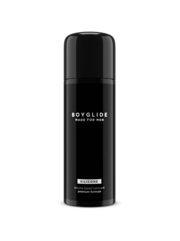 INTIMATELINE BOYGLIDE LUBRICANTE BASE SILICONA 30 ML