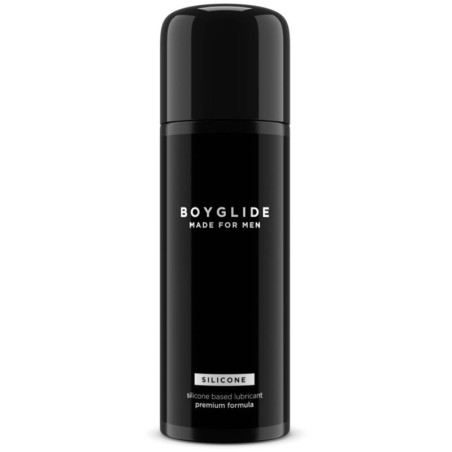 INTIMATELINE BOYGLIDE LUBRICANTE BASE SILICONA 30 ML