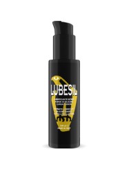 INTIMATELINE LUBESIL LUBRICANTE BASE SILICONA 100 ML
