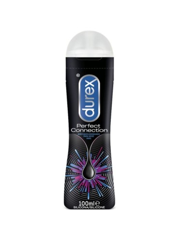 DUREX PERFECT CONNECTION LUBRICANTE 100 ML