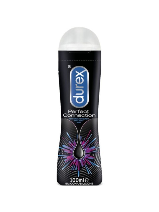 DUREX PERFECT CONNECTION LUBRICANTE 100 ML