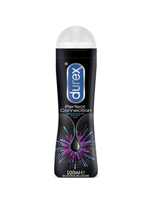 DUREX PERFECT CONNECTION LUBRICANTE 100 ML