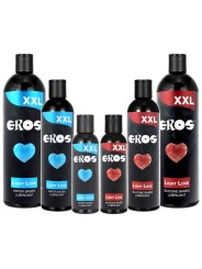 EROS XXL LIGHT LOVE BASE DE SILICONA 300 ML
