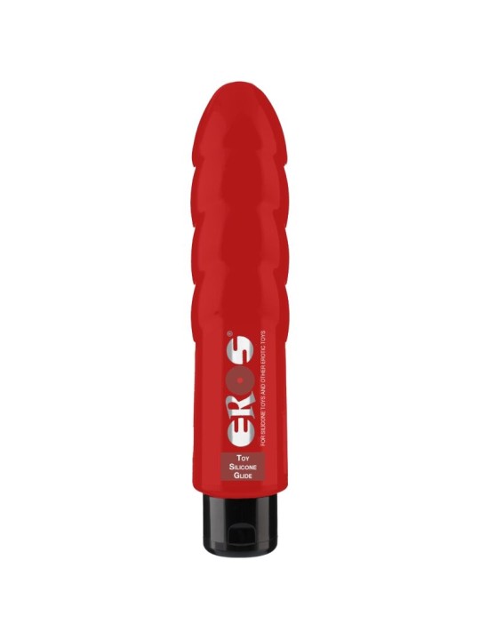 EROS TOY SILICONE GLIDE LUBRICANTE BASE SILICONA 175 ML