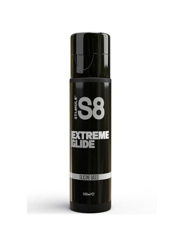 STIMUL8 S8 EXTREME GLIDE SILICONA 100 ML