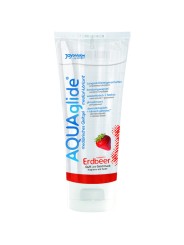 JOYDIVISION AQUAGLIDE LUBRICANTE SABOR FRESA 100 ML