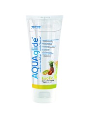 JOYDIVISION AQUAGLIDE LUBRICANTE SABOR EXOTICO 100 ML