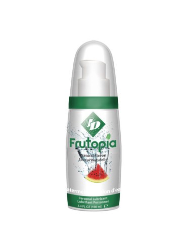 ID FRUTOPIA SABOR SANDIA 100ML