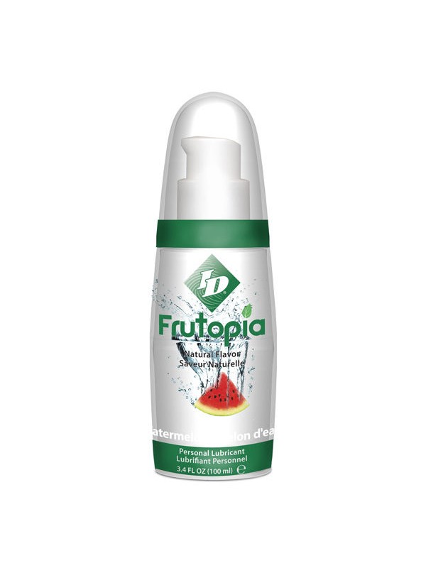 ID FRUTOPIA SABOR SANDIA 100ML