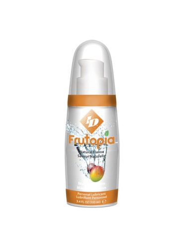 ID FRUTOPIA SABOR A MANGO 100ML