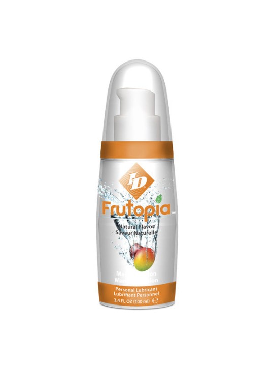 ID FRUTOPIA SABOR A MANGO 100ML
